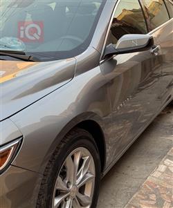 شيفروليه ماليبو